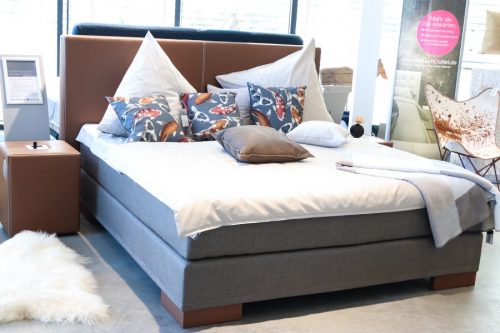 Stendebach Boxspringbetten