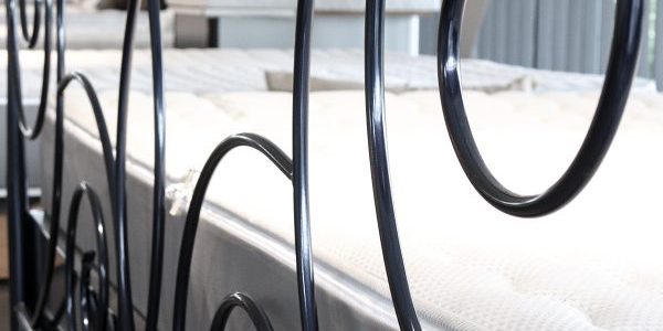 Metallbetten Stendebach Outlet Metallbetten