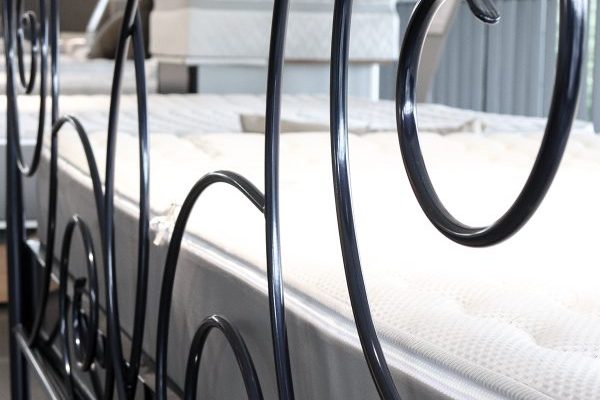 Stendebach Outlet Metallbetten