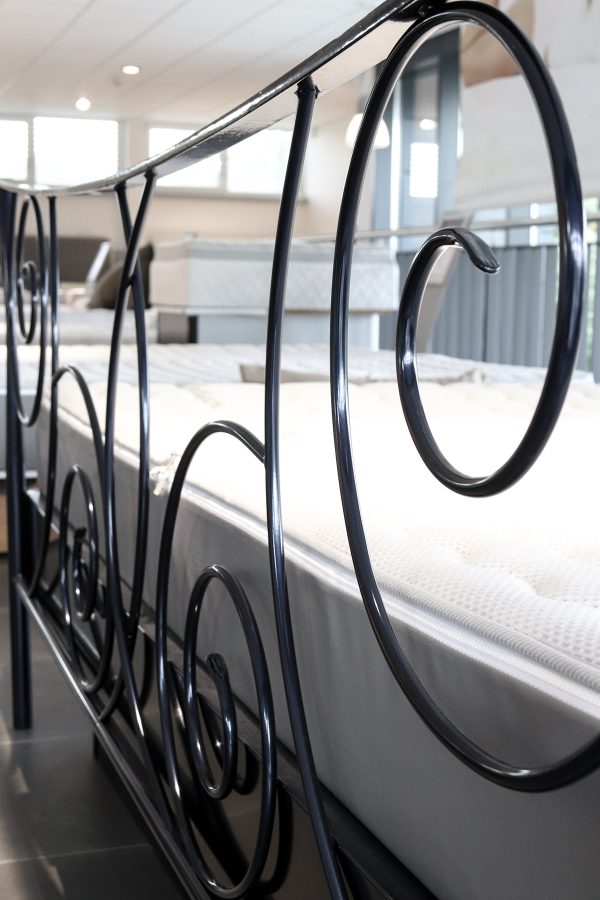 Metallbetten Stendebach Outlet Metallbetten