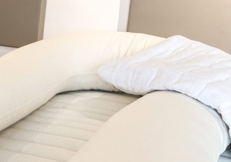 Pflegehilfsprodukte Pflege Kissen