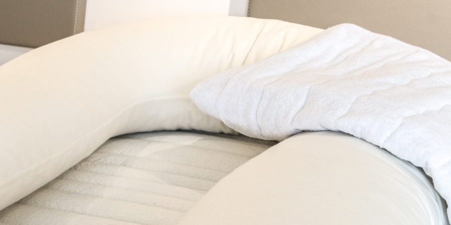 Pflegehilfsprodukte Pflege Kissen