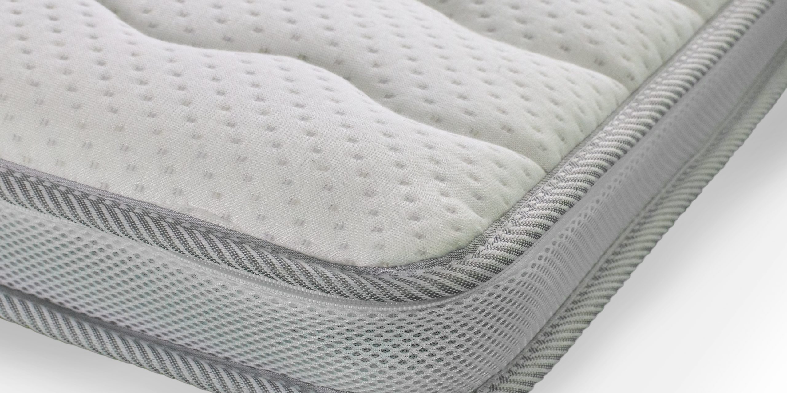 Silver+ Topper Detail