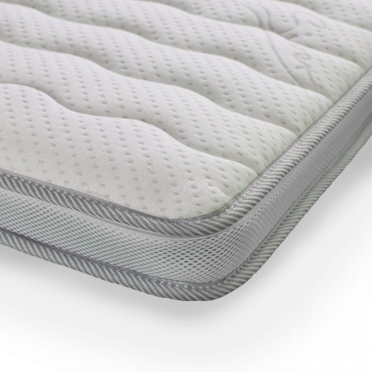 Silver+ Topper Detail