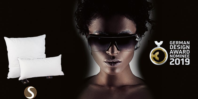 S-LOFT Design Award Nominee Stendebach S-LOFT Kissen & Decken German Design Award Nominee