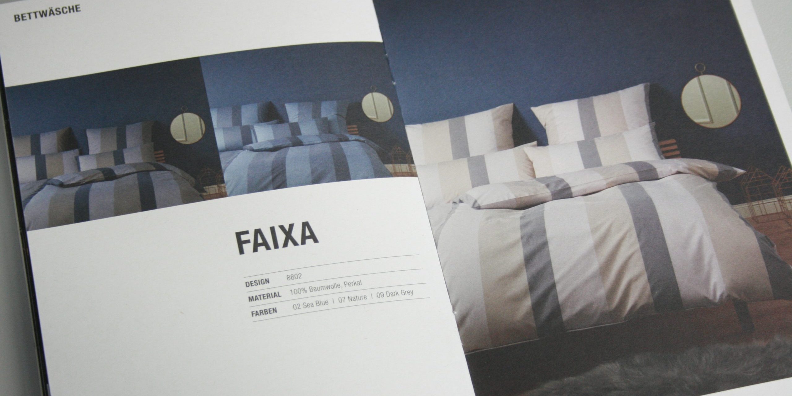 Baldessarini bei Stendebach Montabaur