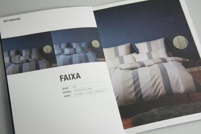 Baldessarini bei Stendebach Montabaur