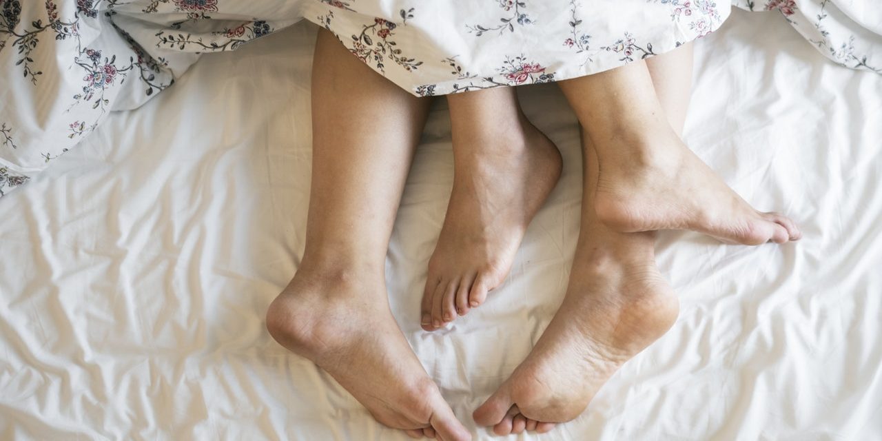 Bettdecke Komfortgröße groß Bettdecke für große Menschen