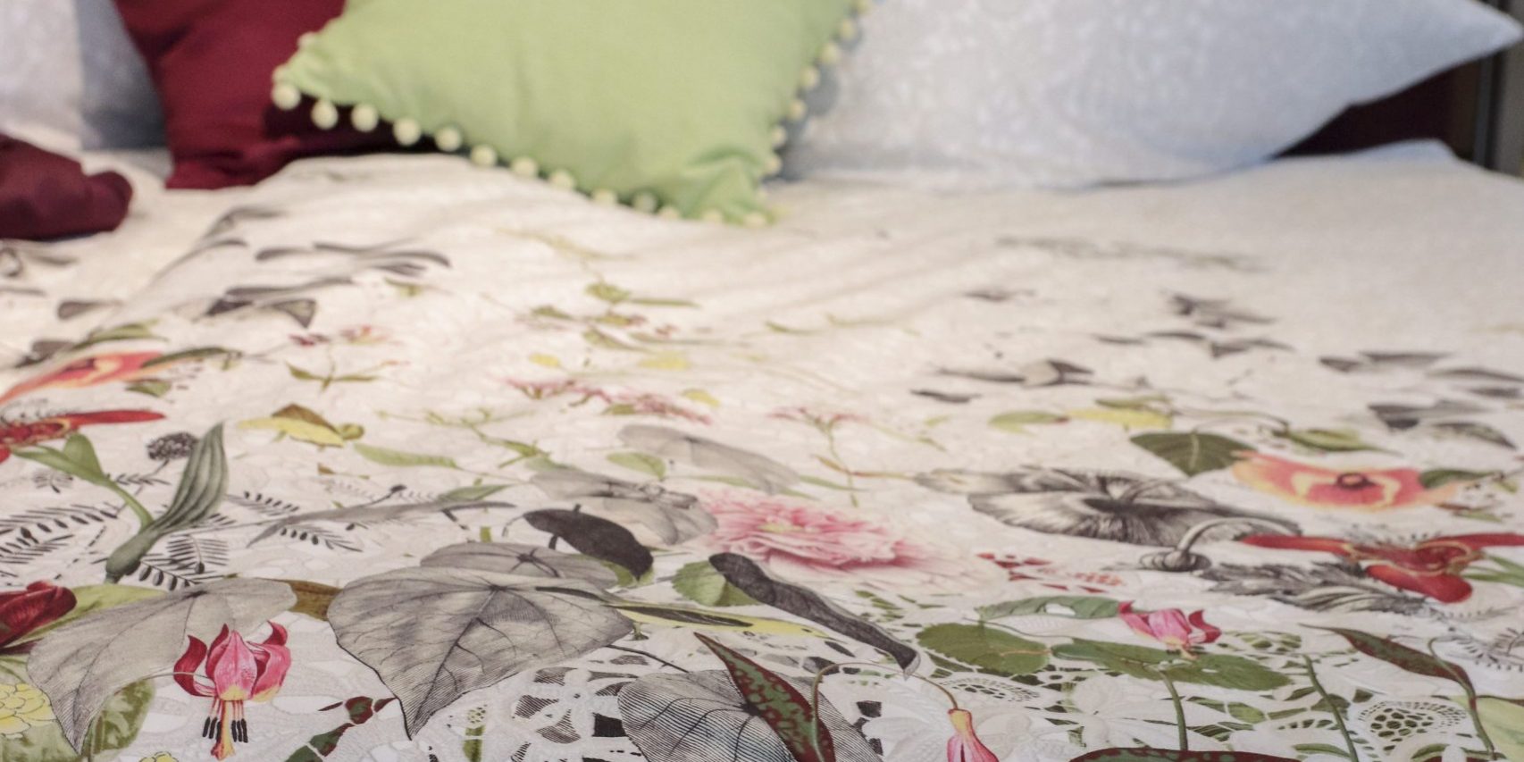 Bettwäsche Fischbacher Montabaur