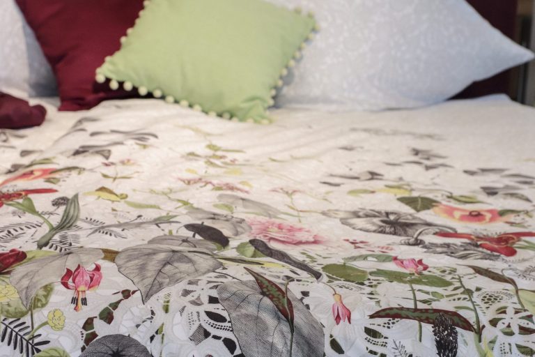 Bettwäsche Fischbacher Montabaur