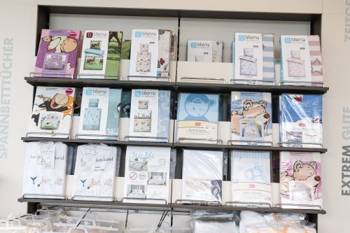 Bettwäsche Stendebach Outlet