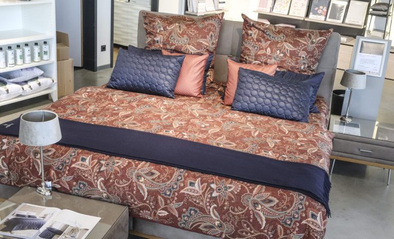 Bettwäsche Carl Bauer Montabaur Bettwäsche Made in Germany