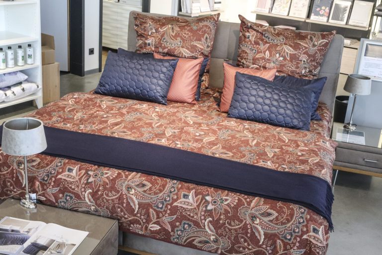 Bettwäsche Made in Germany