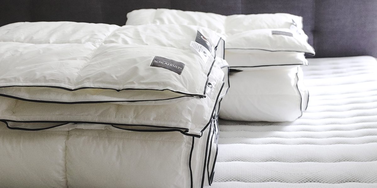 S-LOFT 4-JZ- & Winterdecken