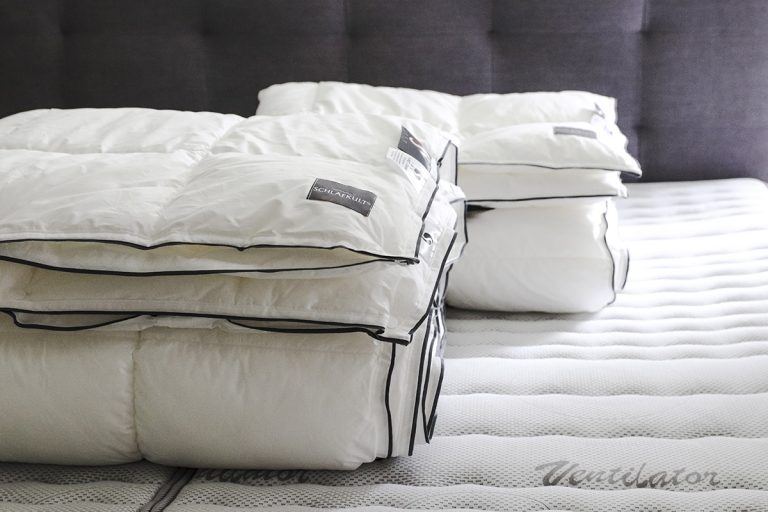 S-LOFT 4-JZ- & Winterdecken