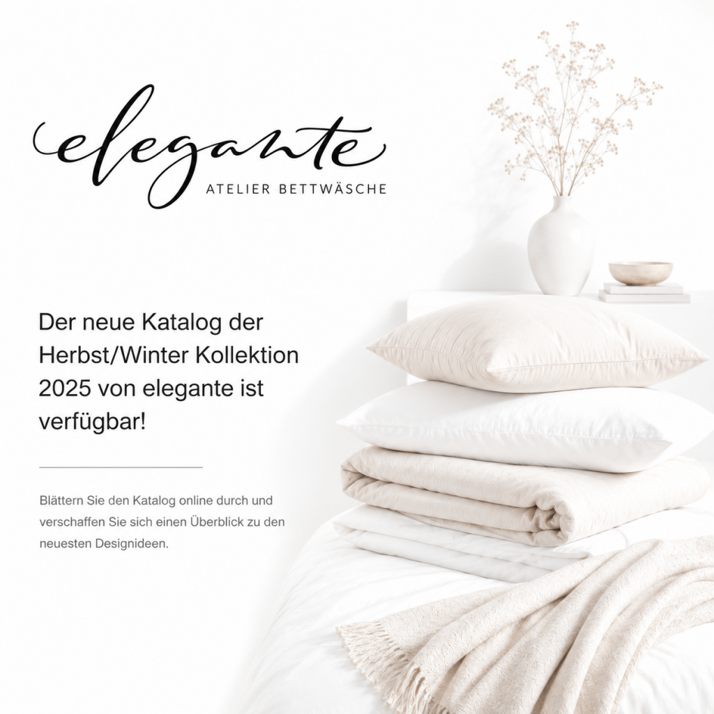 Blättern Sie den Katalog online durch und verschaffen Sie sich einen Überblick zu den neuesten Designideen.
