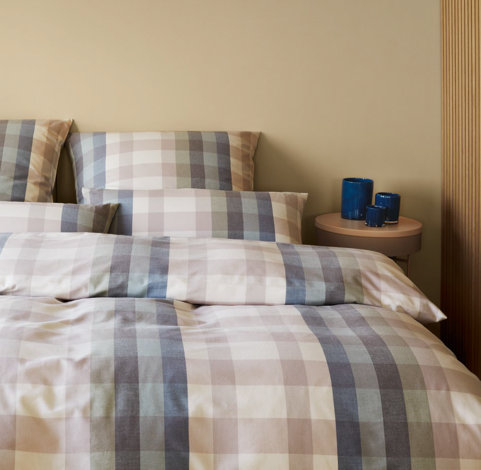 Entdecken Sie unsere große Auswahl an Soft Flanell Bettwäsche von Elegante und Joop!